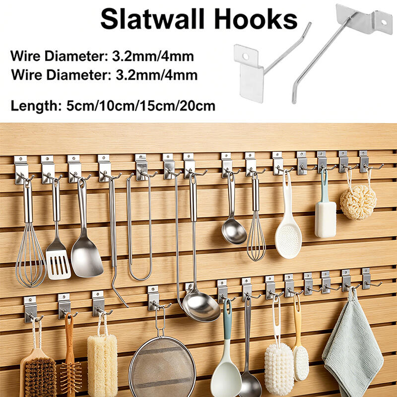Fishing Pliers - Wall Hook Nail Wall Display Lewelry
