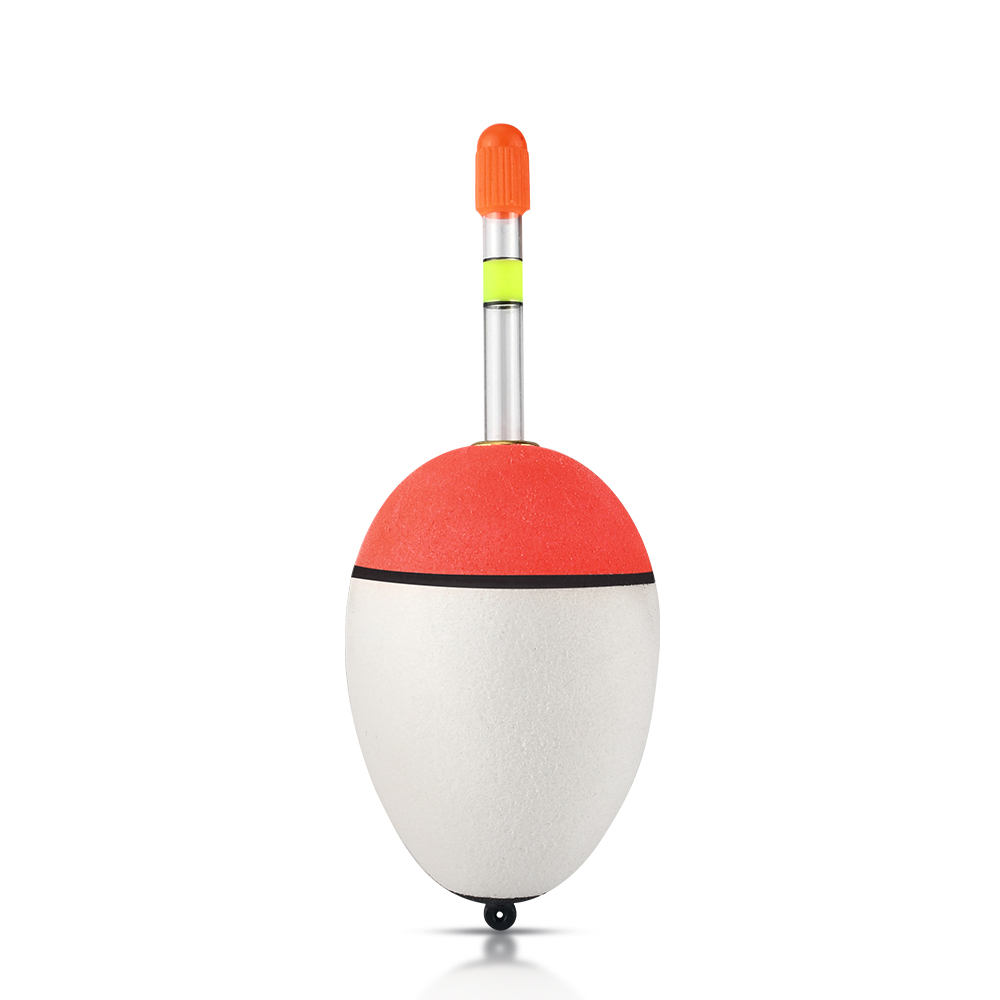 Quality Fishing Equipment - DNDYUJU 3pcs Fishing Float High Quality