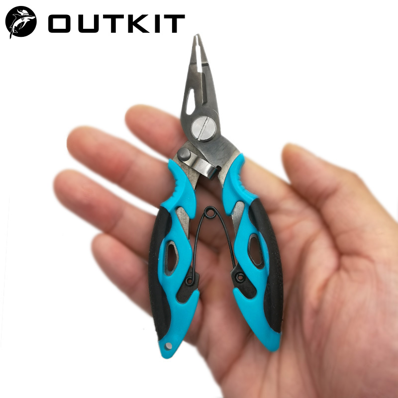 Used Fishing Equipment Near Me - OUTKIT Đa Năng Câu Cá Kìm