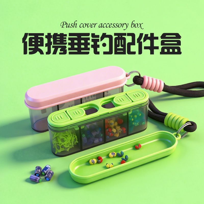 Fishing Tackle Organizer Box P - đánh giá và giá Saltwater Fishing Hook