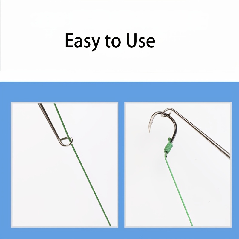 1pc 3 in 1 Extractor Fishing U - đánh giá và giá Used Fishing Equipment Near Me