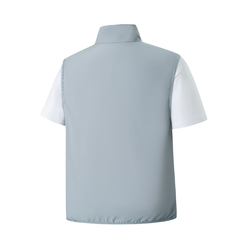 Ultra-Thin Multi Zipper Pocket - đánh giá và giá Fishing Vest Jacket