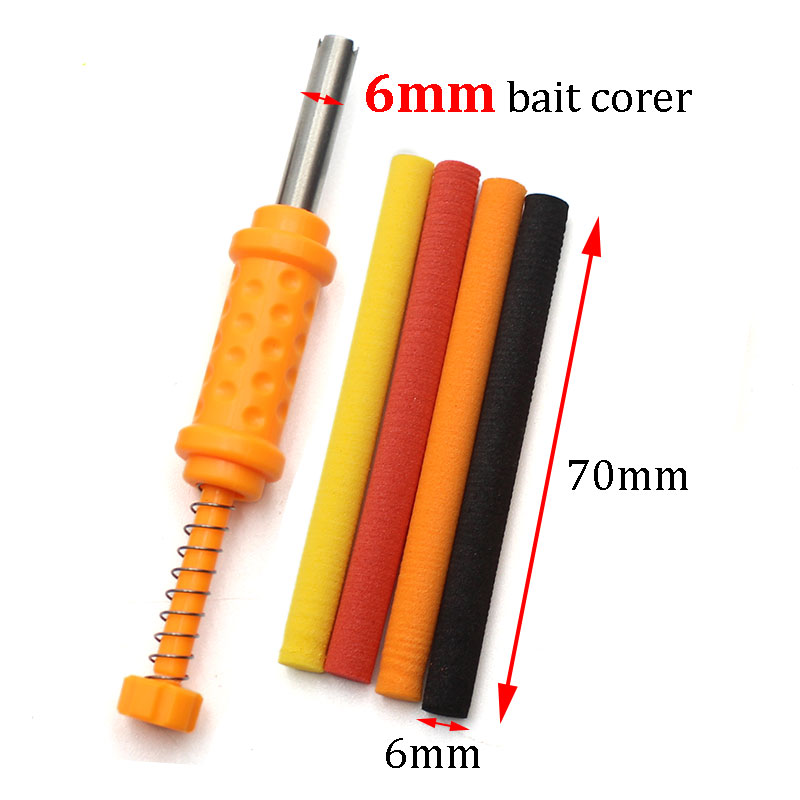 6Mm/8Mm Cá Chép Dụng Cụ Câu Cá - đánh giá và giá Quality Fishing Equipment