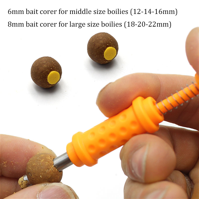 6Mm/8Mm Cá Chép Dụng Cụ Câu Cá - đánh giá và giá Quality Fishing Equipment