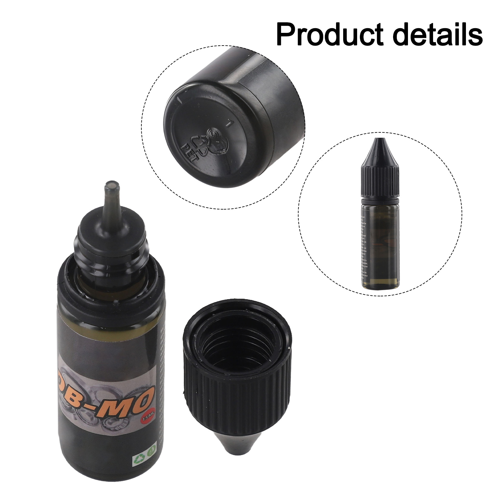 Bearing Lubricant Fishing Lubr - đánh giá và giá Fishing Equipment Terms