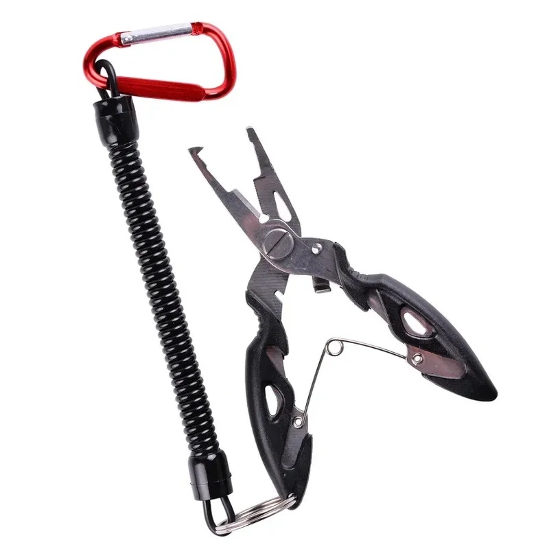Fishing Plier Scissor Braid Li - đánh giá và giá Used Fishing Equipment Near Me
