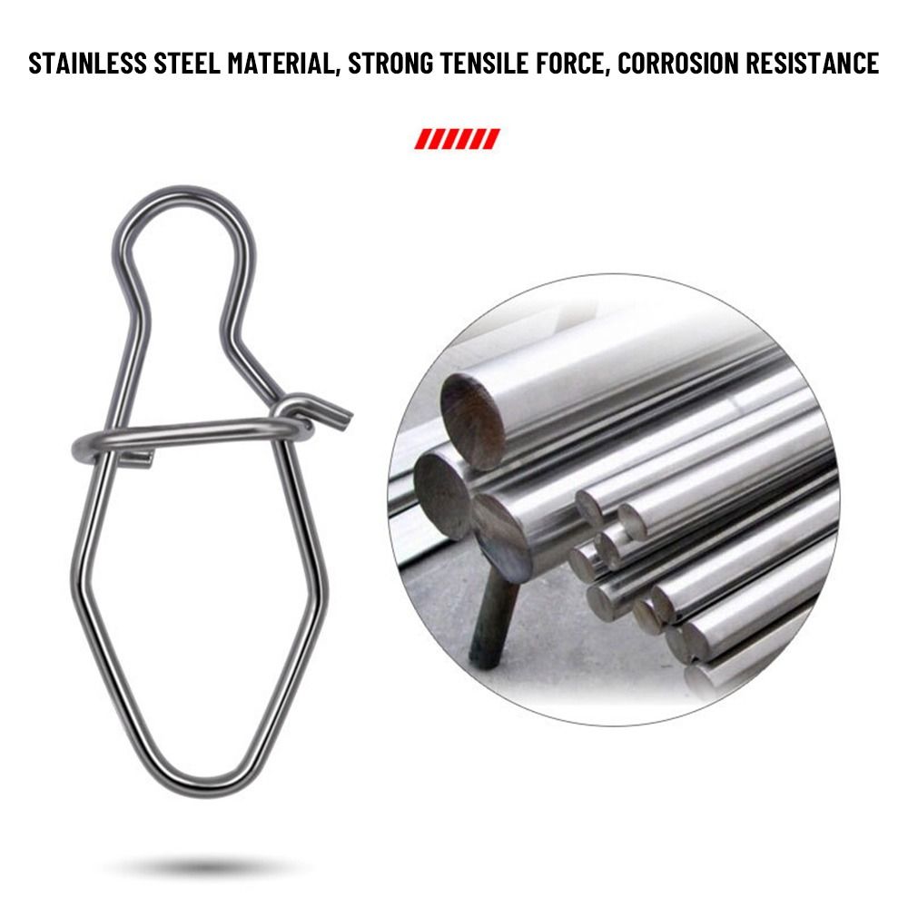 100pcs/lot nice Snap Fishing B - đánh giá và giá Fishing Equipment Box