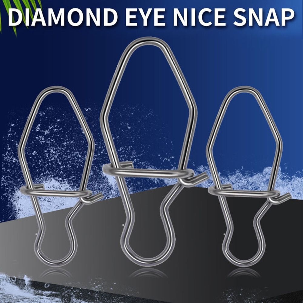 100pcs/lot nice Snap Fishing B - đánh giá và giá Fishing Equipment Box