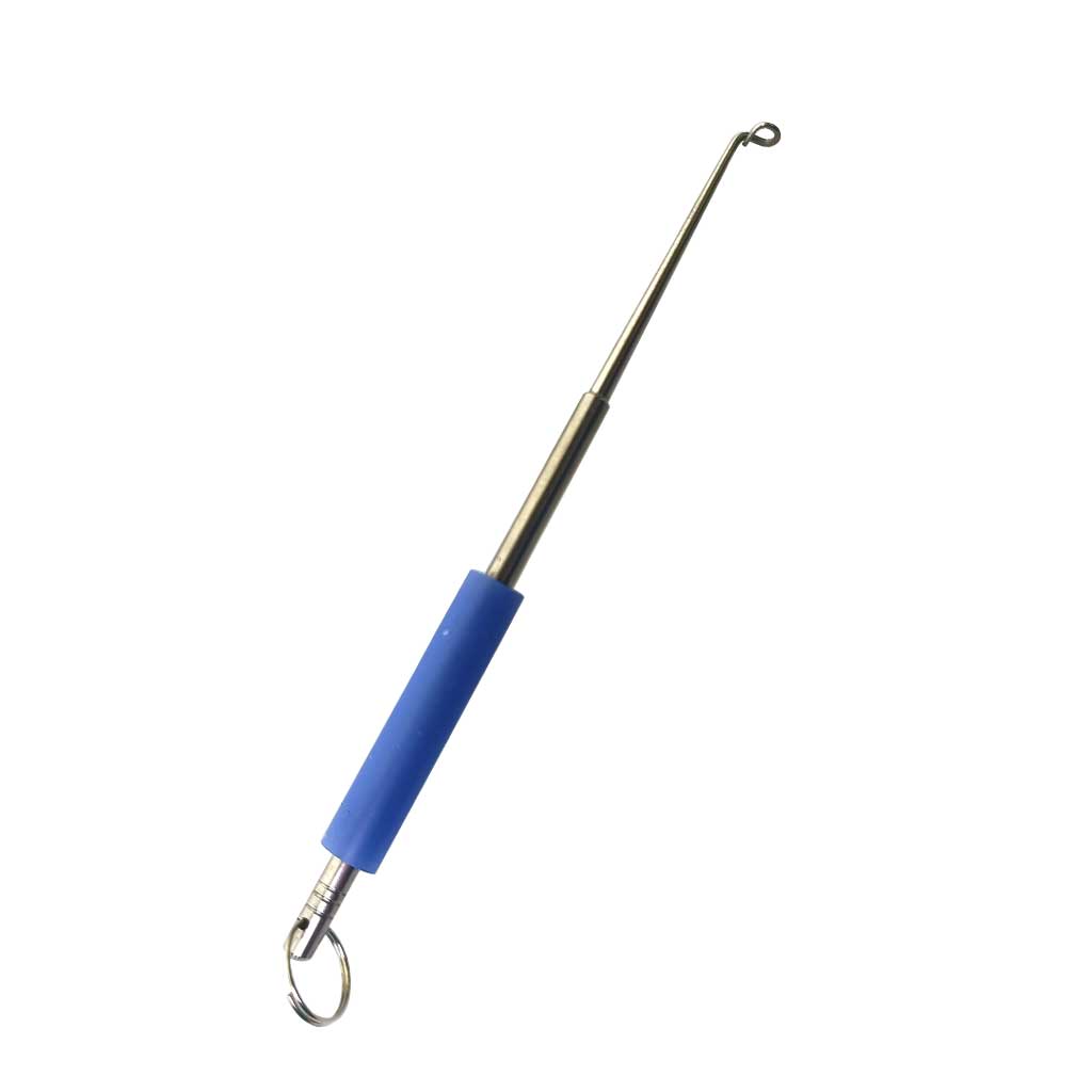 3-Pack Stainless Steel Fish Ho - đánh giá và giá Used Fishing Equipment Near Me