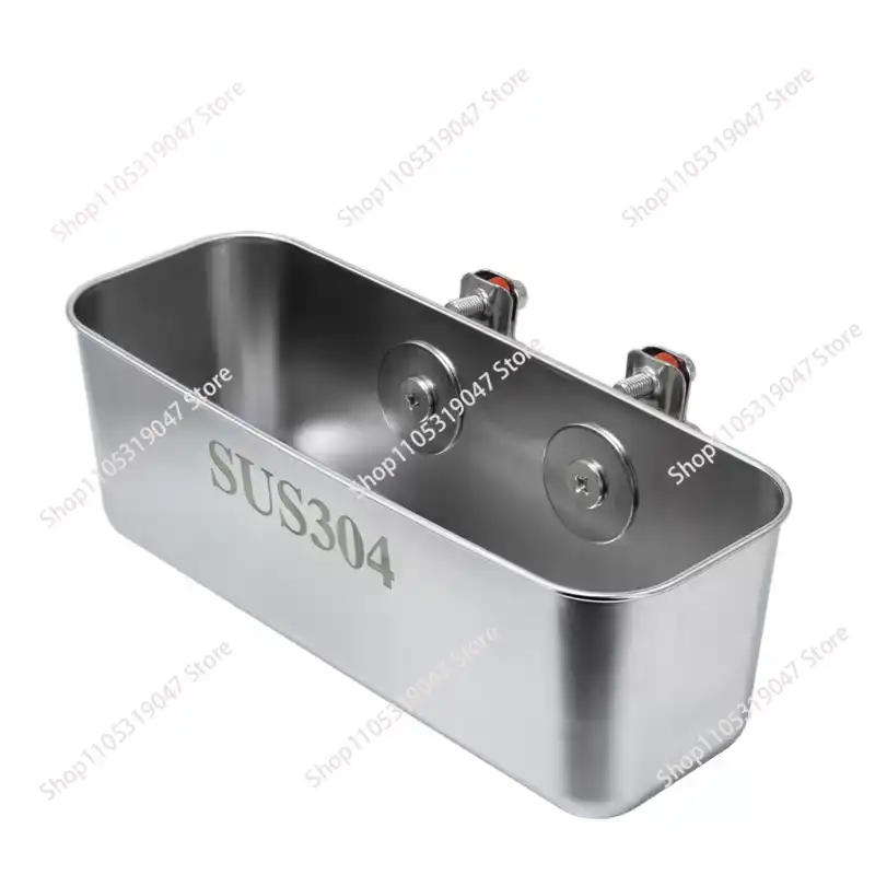 Stainless steel yacht railing  - đánh giá và giá Fishing Equipment And Accessories
