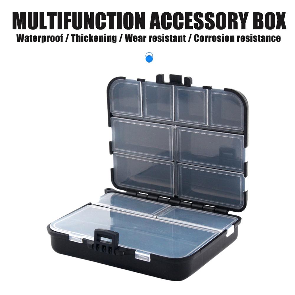 Lure Storage Box Fishing Tackl - đánh giá và giá Fishing Equipment Box