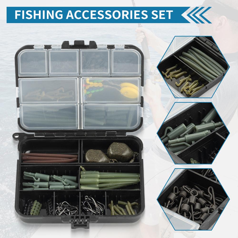 Lure Storage Box Fishing Tackl - đánh giá và giá Fishing Equipment Box