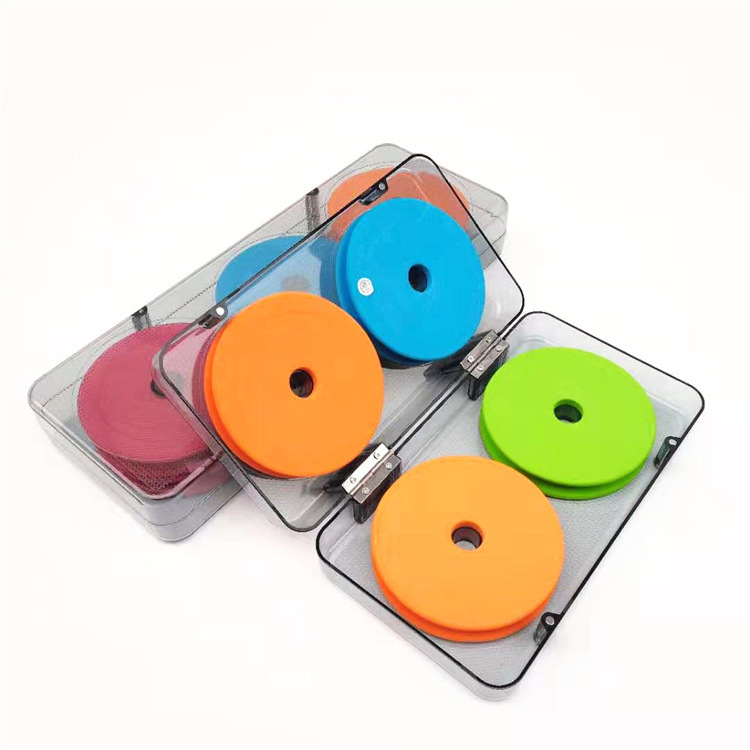 10cm EVA Foam Winding Plate Fi - đánh giá và giá Fishing Equipment Box