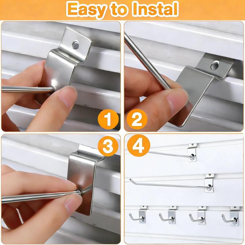 Wall Hook Nail Wall Display Le - đánh giá và giá Fishing Pliers