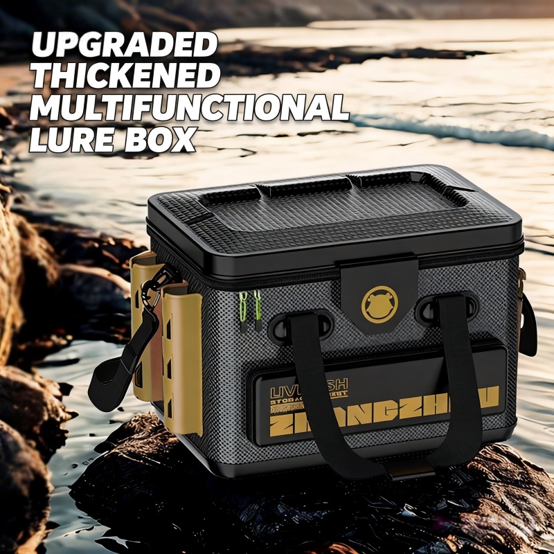 Fishing Barrel Live Fish Case  - đánh giá và giá Fishing Equipment And Accessories