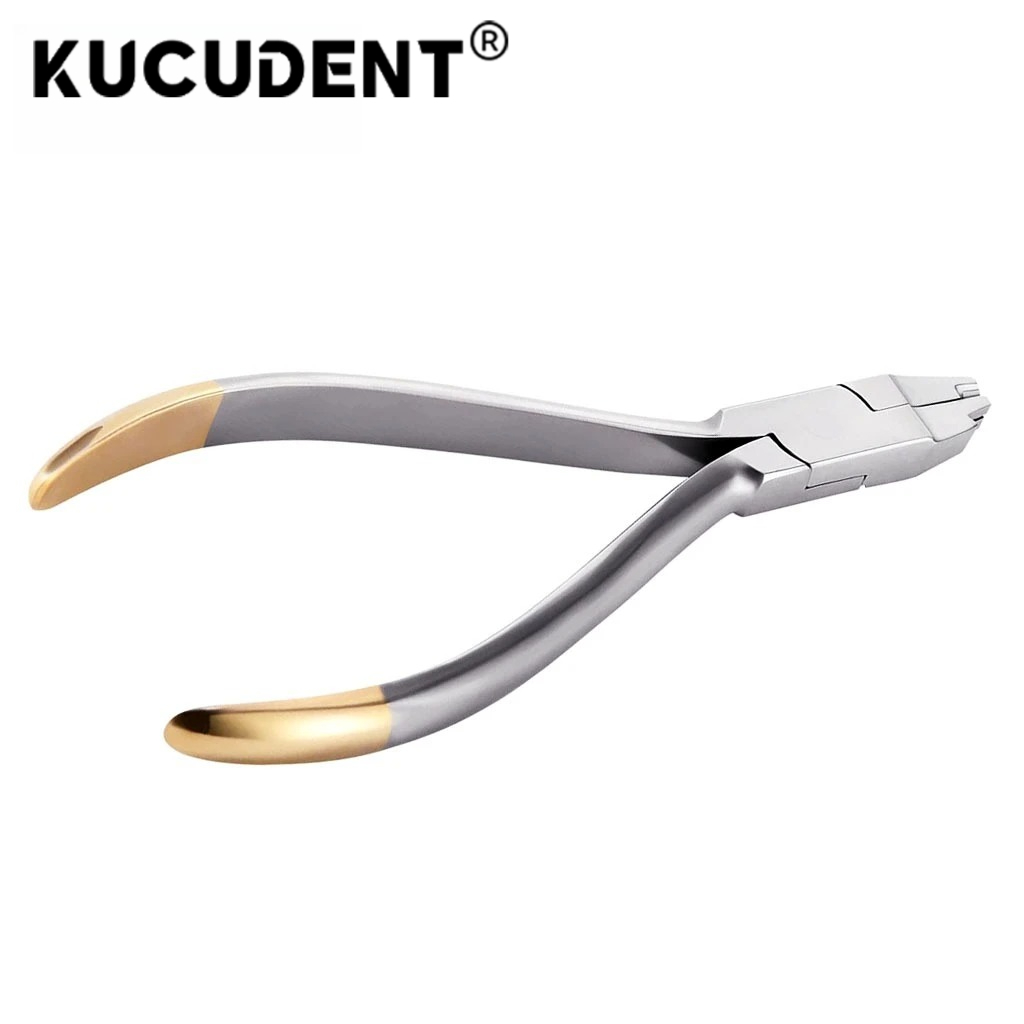 KUCUDENT 1PC Dental Crimpable  - đánh giá và giá Fishing Pliers