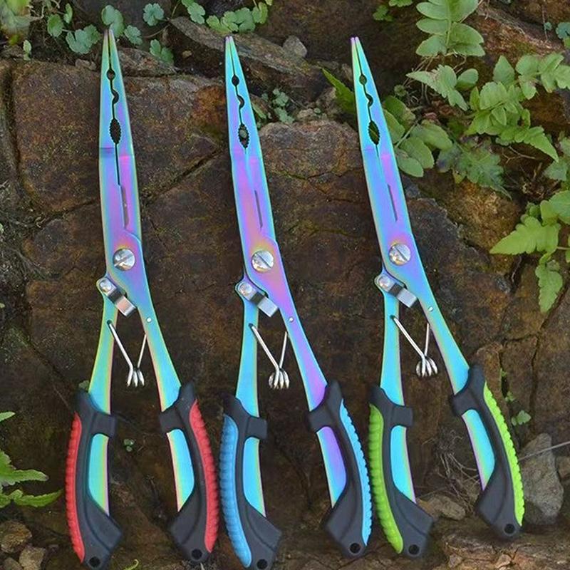 Stainless Steel Extended Fishi - đánh giá và giá Saltwater Fishing Hook