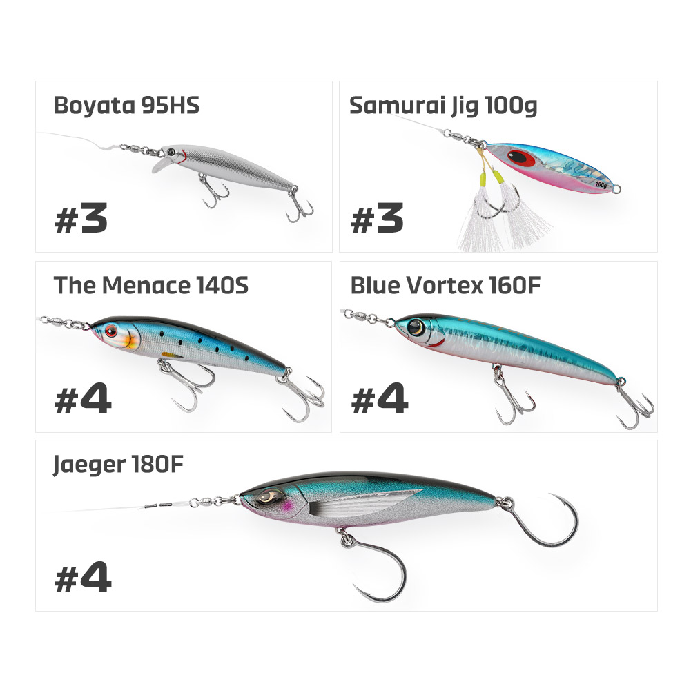 NOEBY Max Power BB Swivel High - đánh giá và giá Quality Fishing Equipment
