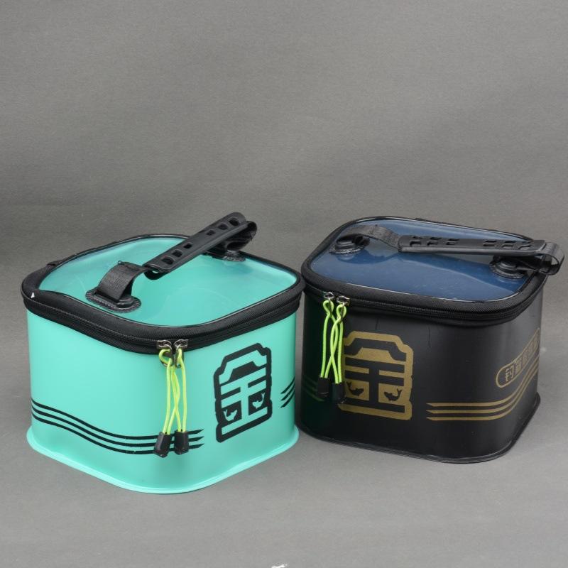 EVA Fishing Tool Box Waterproo - đánh giá và giá Fishing Equipment Box