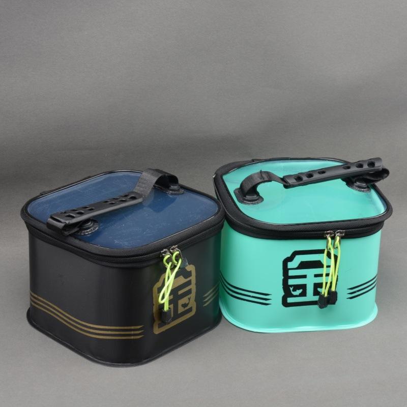 EVA Fishing Tool Box Waterproo - đánh giá và giá Fishing Equipment Box