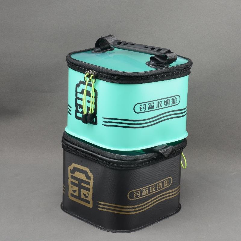 EVA Fishing Tool Box Waterproo - đánh giá và giá Fishing Equipment Box
