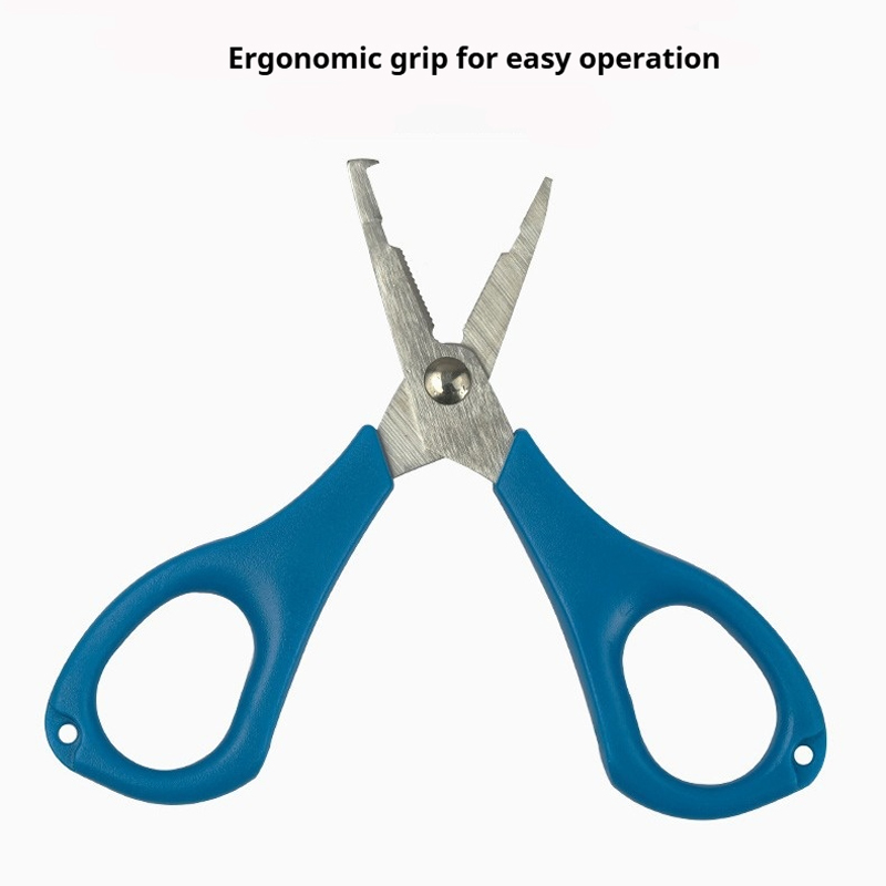Mini Multi Functional Scissors - đánh giá và giá Used Fishing Equipment Near Me