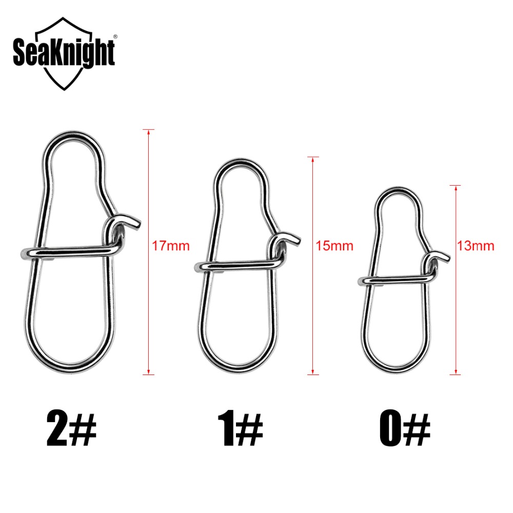 SeaKnight 50PCS/Lot Fishing Co - đánh giá và giá Fishing Equipment And Accessories