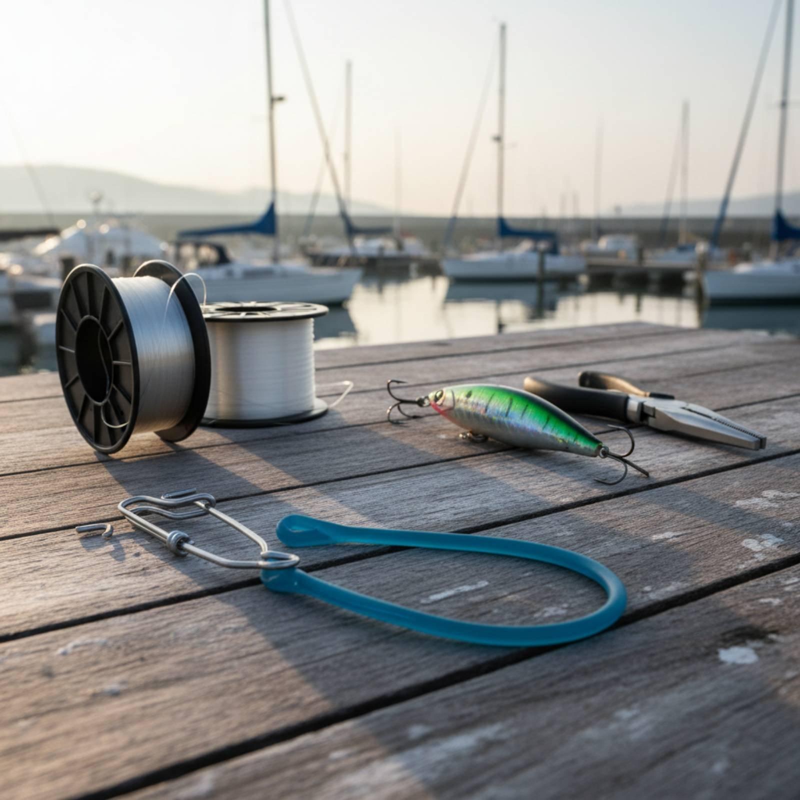 Saltwater Resistant Fishing Eq - đánh giá và giá Fishing Equipment And Accessories