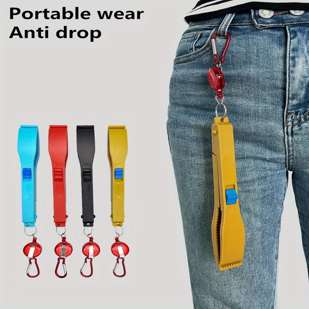 Color Random Multifunctional F - đánh giá và giá Fishing Pliers