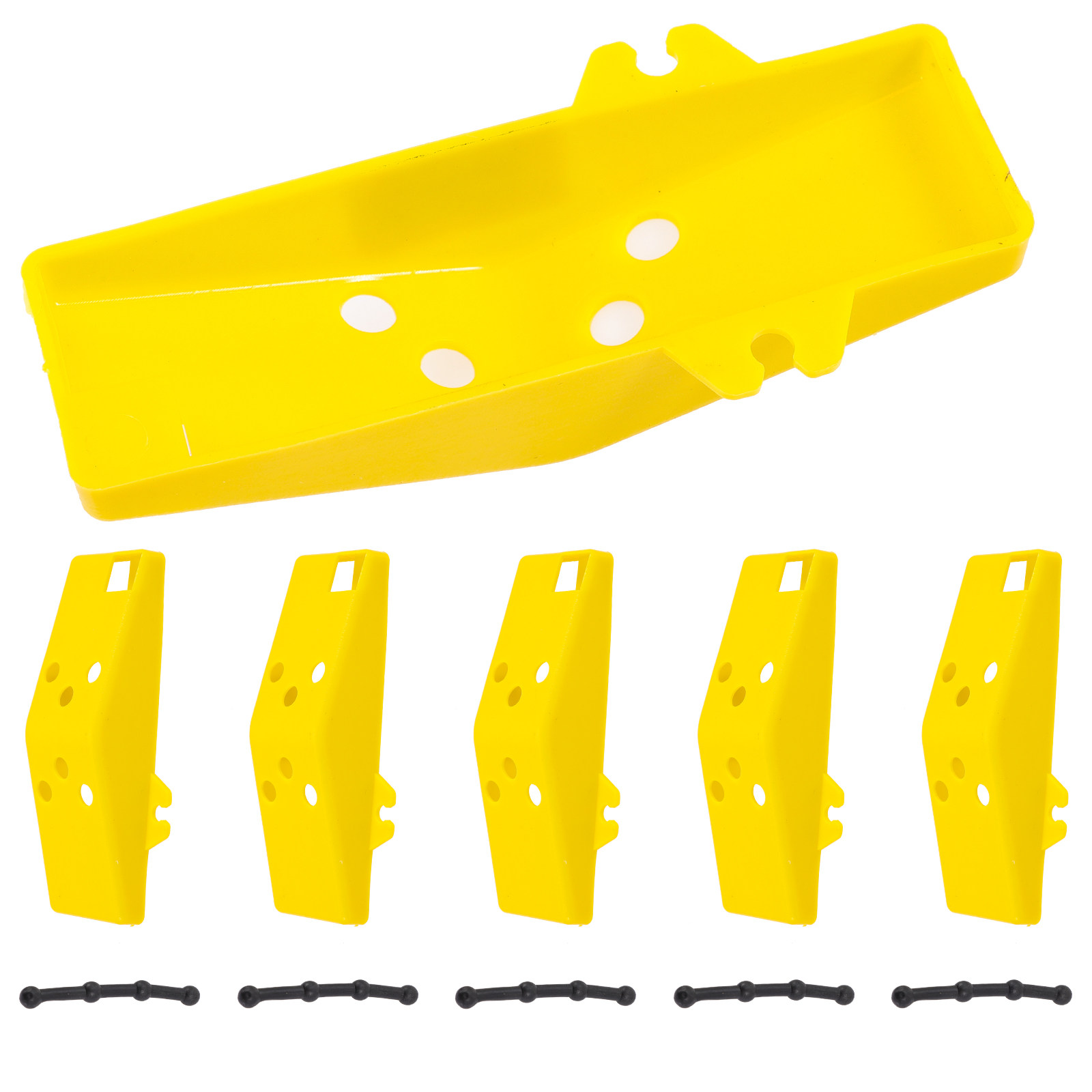 5Sets Ice Auger Blades Guard H - đánh giá và giá Fishing Equipment And Accessories