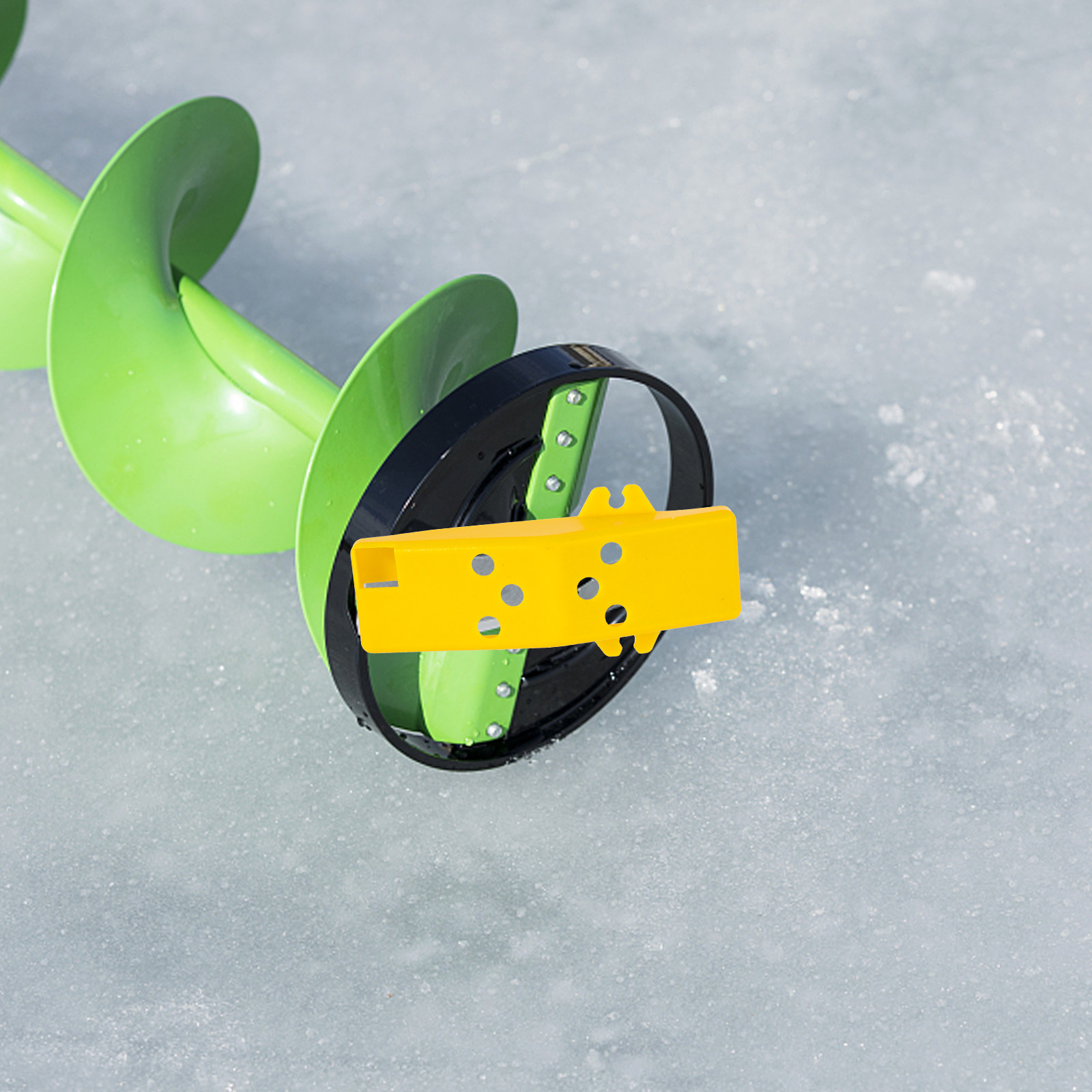 5Sets Ice Auger Blades Guard H - đánh giá và giá Fishing Equipment And Accessories