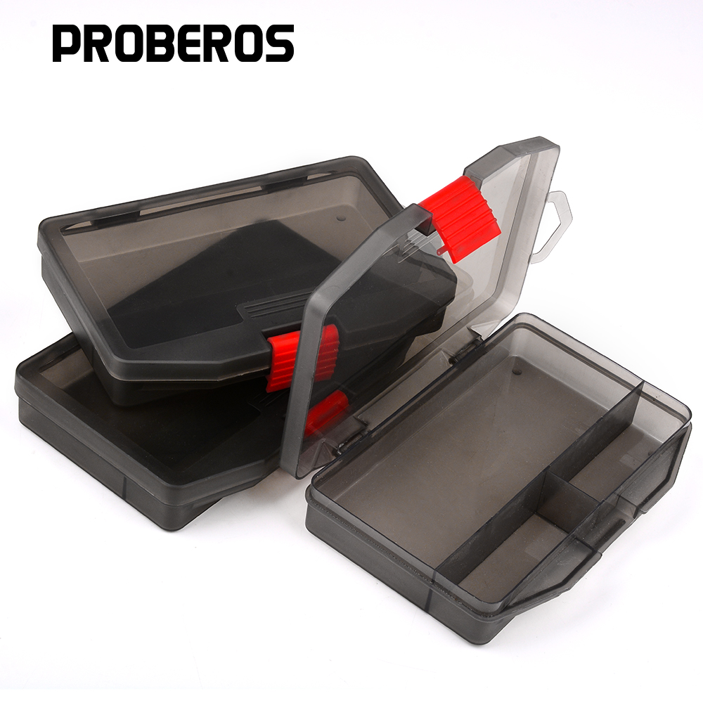 1pc Fishing Tool Storage Box,  - đánh giá và giá Fishing Equipment Box