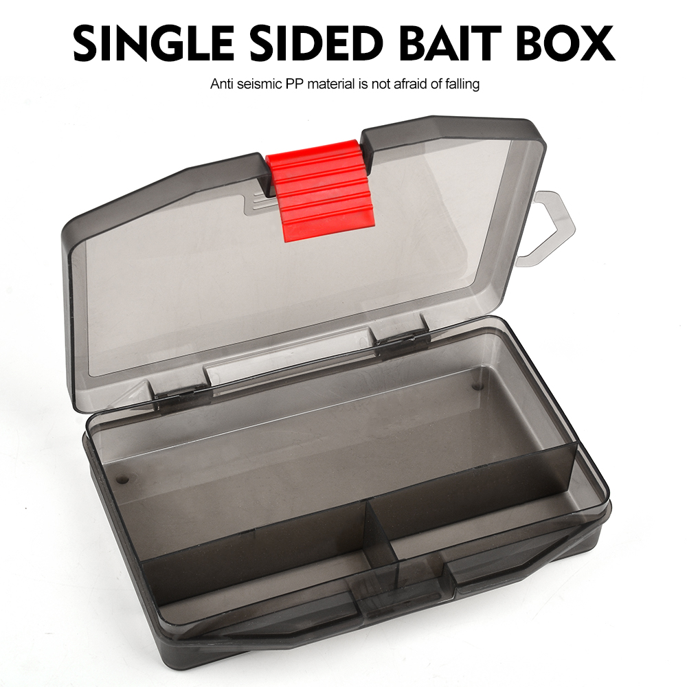 1pc Fishing Tool Storage Box,  - đánh giá và giá Fishing Equipment Box