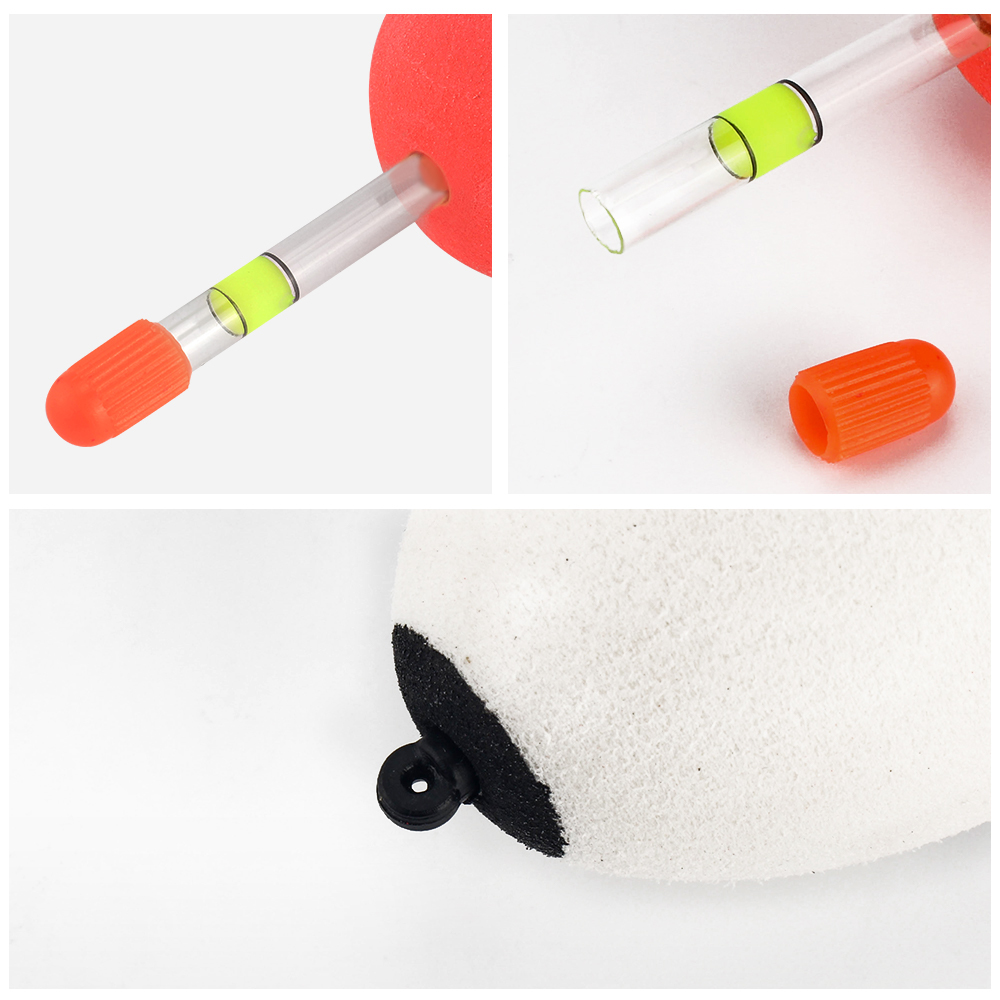 DNDYUJU 3pcs Fishing Float Hig - đánh giá và giá Quality Fishing Equipment