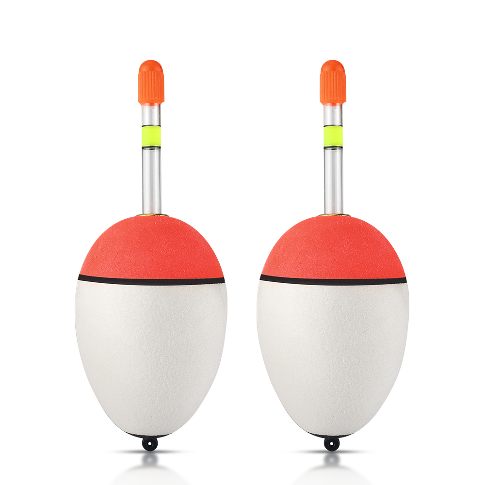 DNDYUJU 3pcs Fishing Float Hig - đánh giá và giá Quality Fishing Equipment