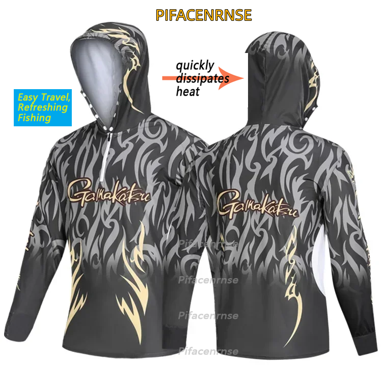 Breathable Fishing Clothing Co - đánh giá và giá Fishing Vest Jacket