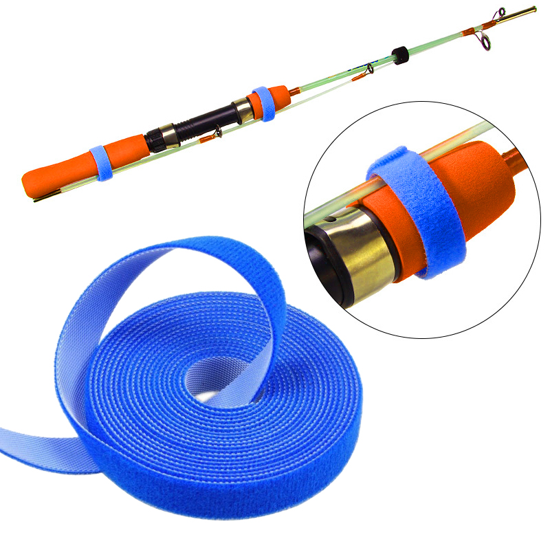 1M 5M Câu Buộc Giữ Dây Thắt Lư - đánh giá và giá Fishing Equipment And Accessories