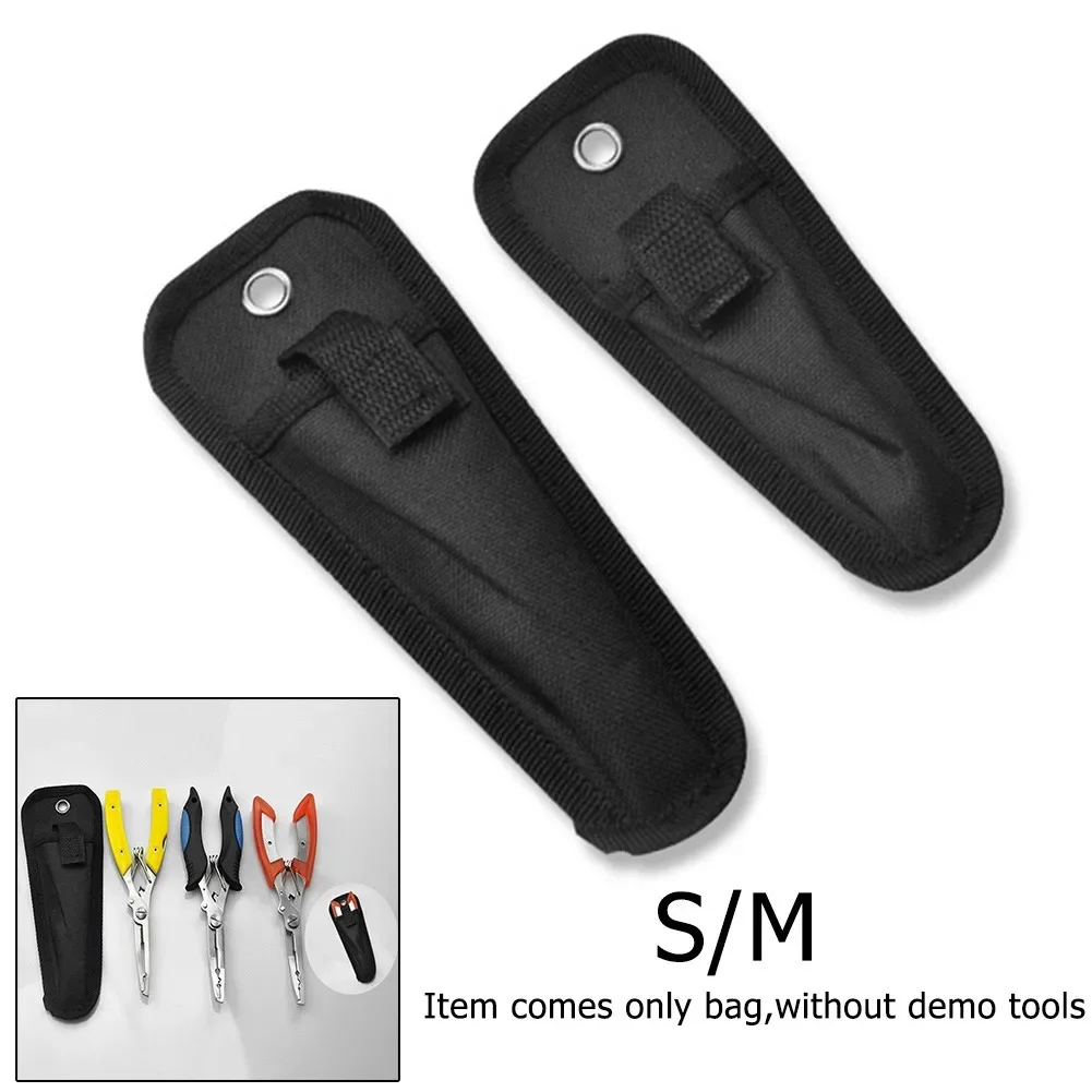 1pcs Sturdy Fishing Plier Bag  - đánh giá và giá Used Fishing Equipment Near Me