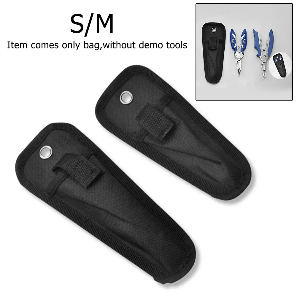 1pcs Sturdy Fishing Plier Bag  - đánh giá và giá Used Fishing Equipment Near Me