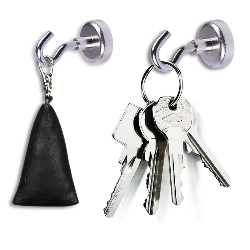 Strong Powerful Round Neodymiu - đánh giá và giá Fishing Equipment And Accessories