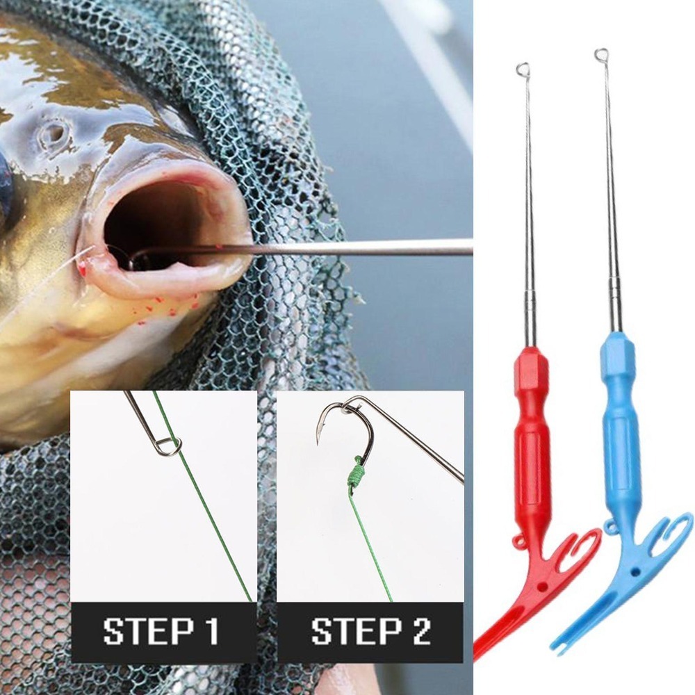 3 in 1 Fishing Hook Removal De - đánh giá và giá Used Fishing Equipment Near Me