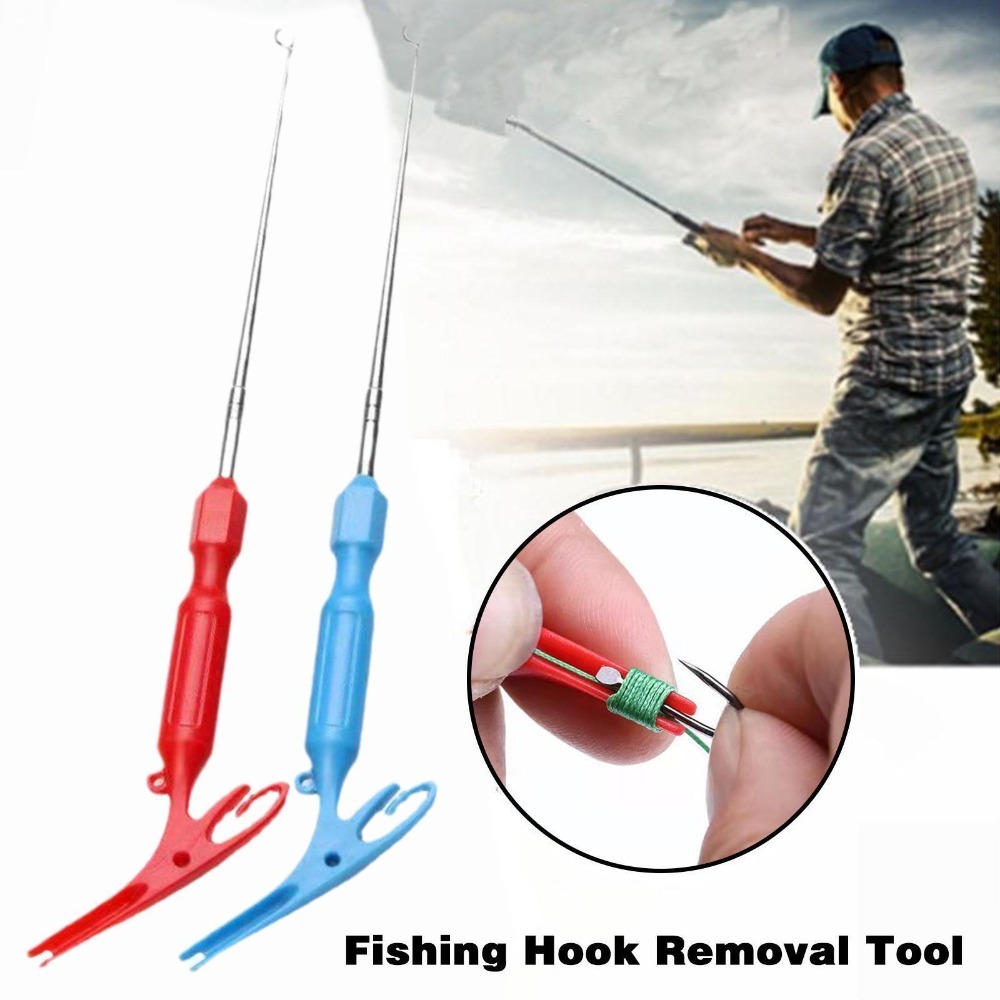 3 in 1 Fishing Hook Removal De - đánh giá và giá Used Fishing Equipment Near Me