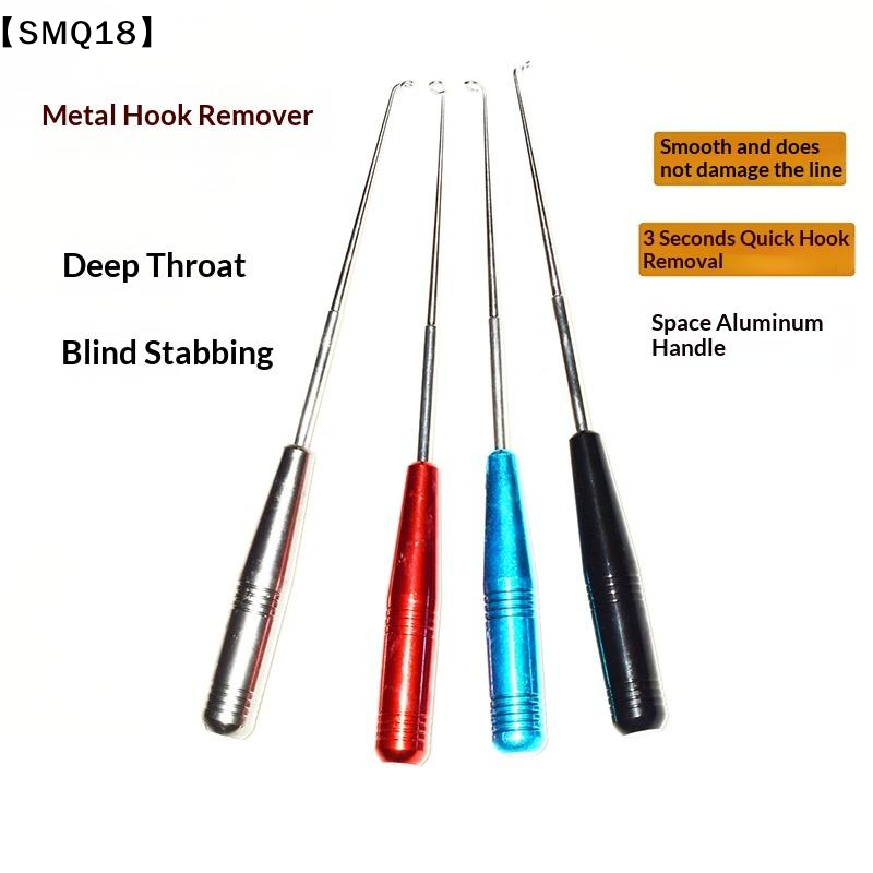 New Stainless Fish Hook Remove - đánh giá và giá Fishing Equipment Amazon