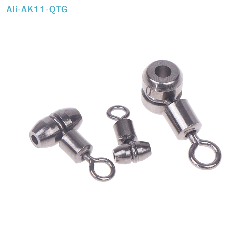 10Pcs Fishing Swivels 3-way Co - đánh giá và giá Saltwater Fishing Hook