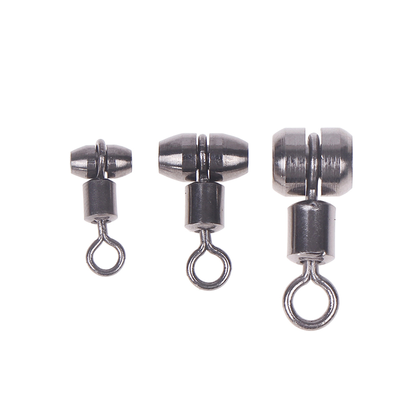 10Pcs Fishing Swivels 3-way Co - đánh giá và giá Saltwater Fishing Hook