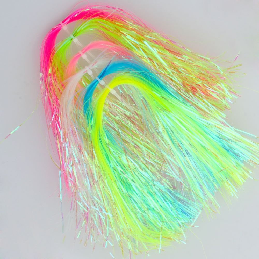 1Pack 1mm Width Corrugated Gli - đánh giá và giá Saltwater Fishing Hook