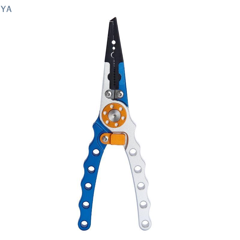 【AN】Multifunction Aluminum All - đánh giá và giá Saltwater Fishing Hook