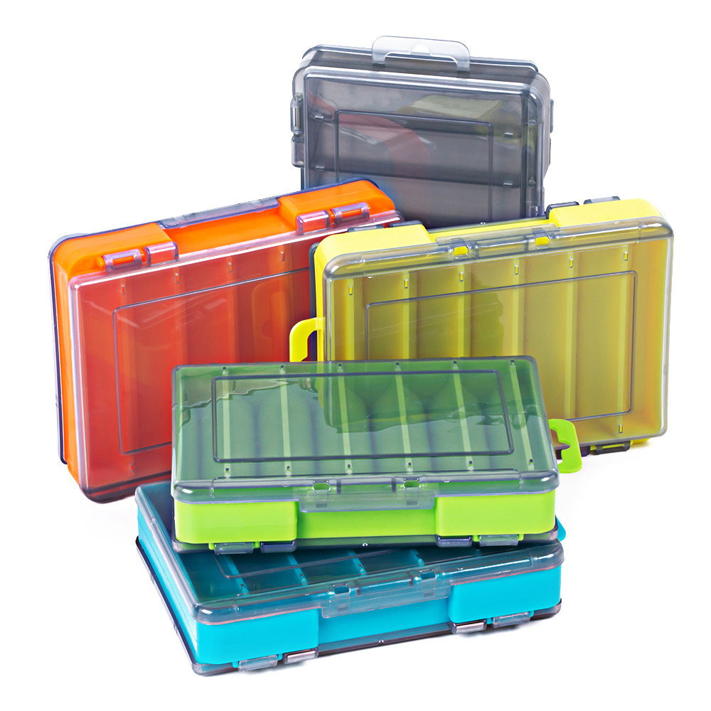 Fishing Tackle Box Storage Car - đánh giá và giá Quality Fishing Equipment