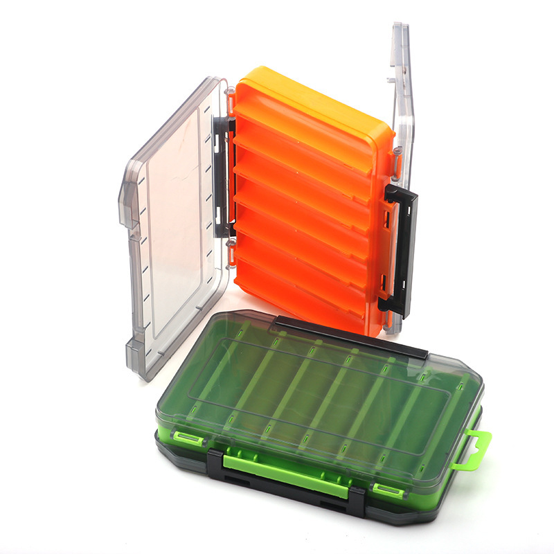 Fishing Tackle Box Storage Car - đánh giá và giá Quality Fishing Equipment