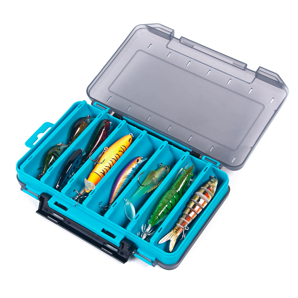 Fishing Tackle Box Storage Car - đánh giá và giá Quality Fishing Equipment